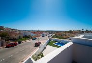 Sale - Bungalow - Ciudad Quesada