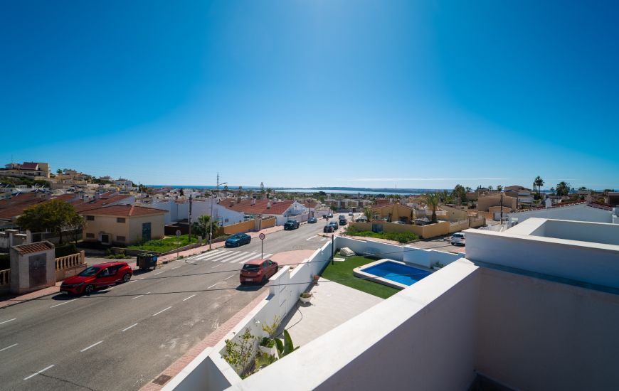 Sale - Bungalow - Ciudad Quesada