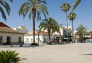 Nueva construcción  - Quad House - Algorfa