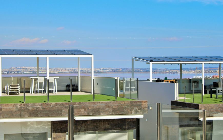 Venta - Villa - Villamartin