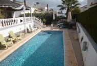 Sale - Villa - Los Dolses