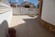 Sale - Villa - Pilar de la Horadada