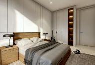 New Build - Villa - Altea