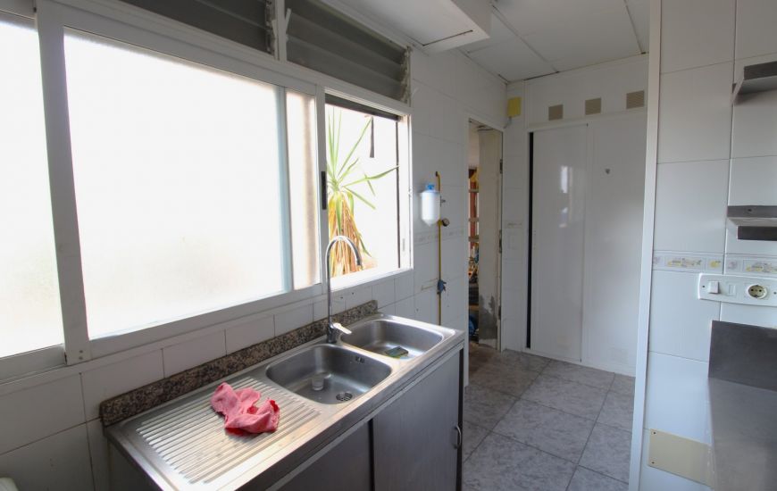 Sale - Commercieel - Jacarilla