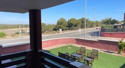 Apartments - Sale - Orihuela Costa - Orihuela Costa