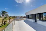 New Build - Villa - Pilar de la Horadada