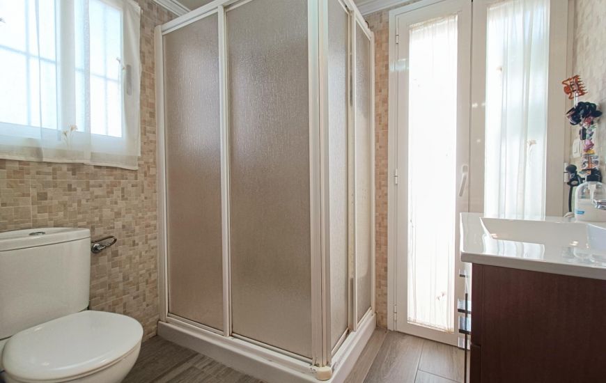 Sale - Townhouse - Hondon de los Frailes