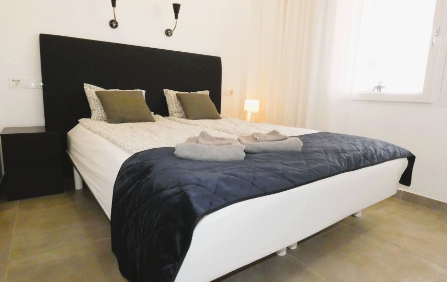 Venta - Apartamentos - Playa del Acequión