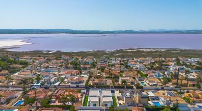 Villa - Sale - Torrevieja - Torrevieja