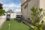 Sale - Villa - Algorfa - 