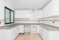 Sale - Apartments - Altea
