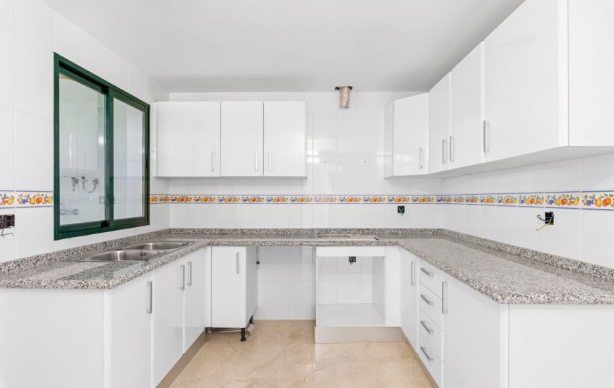 Sale - Apartments - Altea
