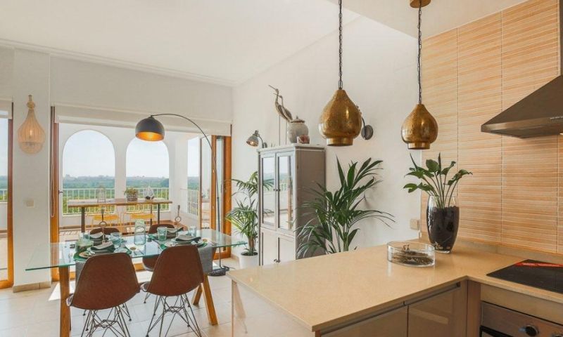 Sale - Apartments - Xeresa