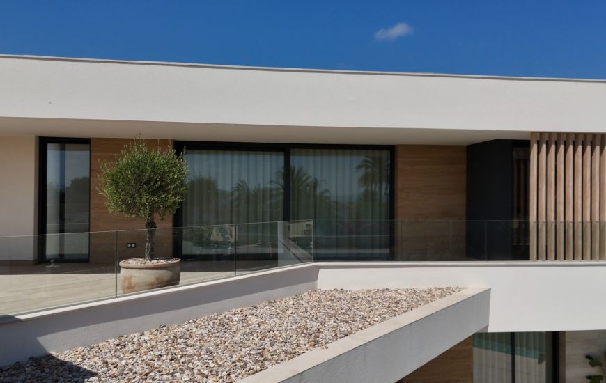 Venta - Villa - Ciudad Quesada