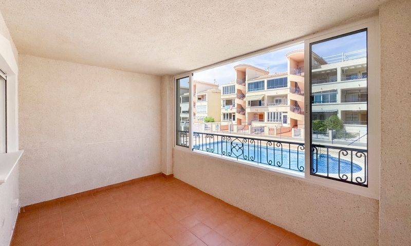 Venta - Apartamentos - Orihuela Costa