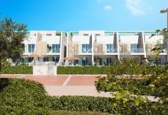 New Build - Apartments - Pilar de la Horadada