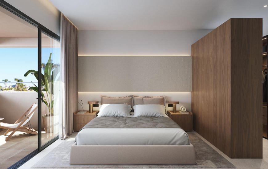 New Build - Villa - Pilar de la Horadada