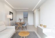 New Build - Apartments - Denia