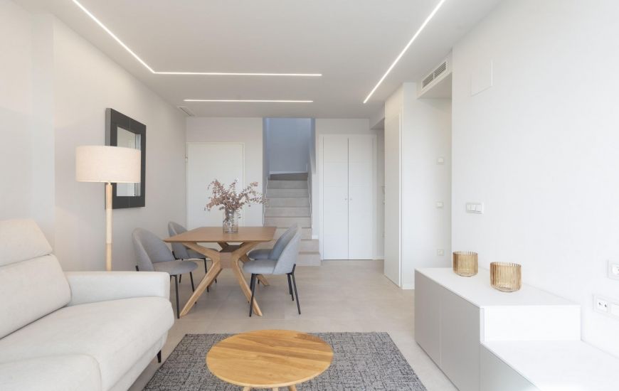 New Build - Apartments - Denia