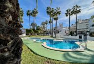 Sale - Townhouse - Villamartin