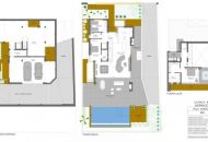 Sale - Apartments - Algorfa