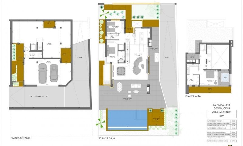 Sale - Apartments - Algorfa
