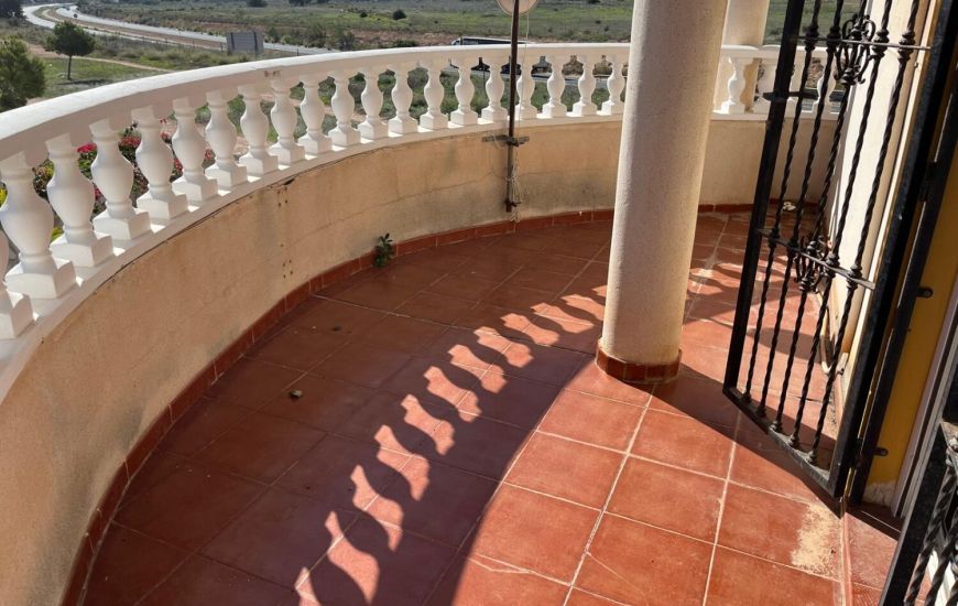 Sale - Villa - Playa Flamenca