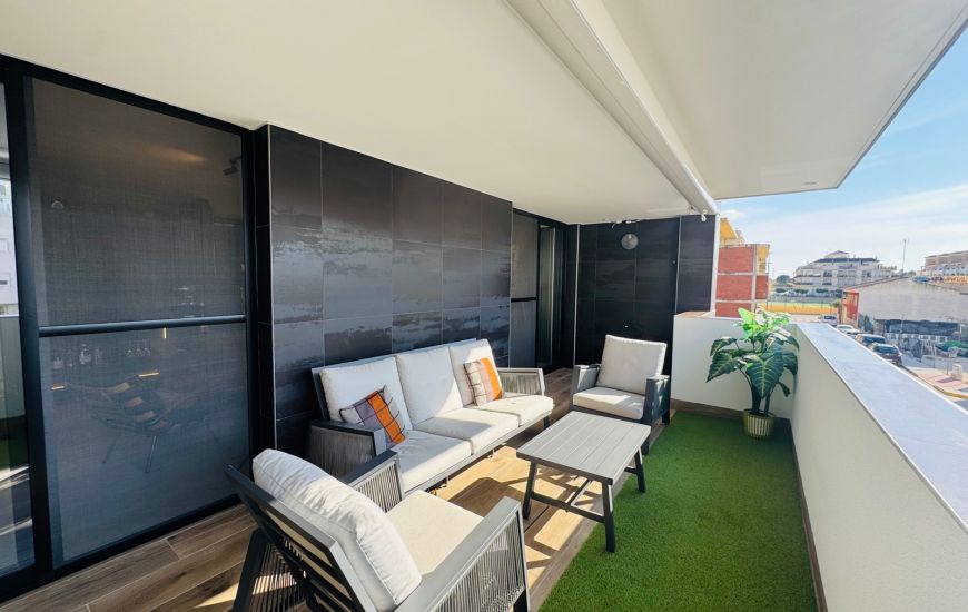 Venta - Apartamentos - Formentera Del Segura - Formentera del Segura