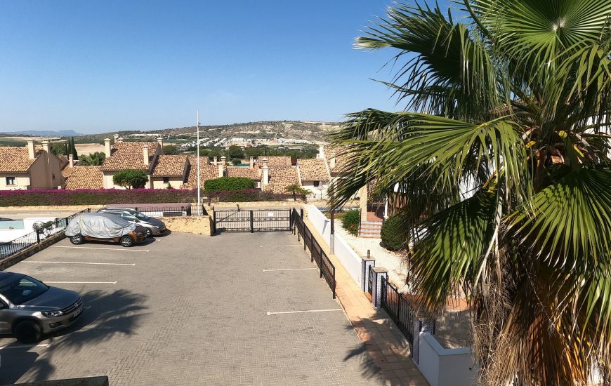 Venta - Adosado - Algorfa