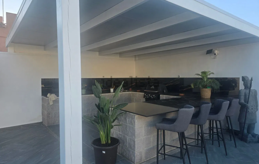 Sale - Villa - Ciudad Quesada