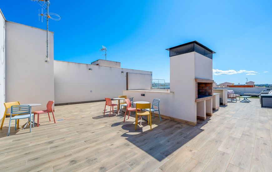 Venta - Apartamentos - Formentera Del Segura - Formentera del Segura