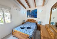 Sale - Villa - Villamartin