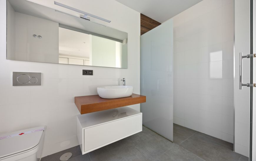 Sale - Villa - Algorfa - 