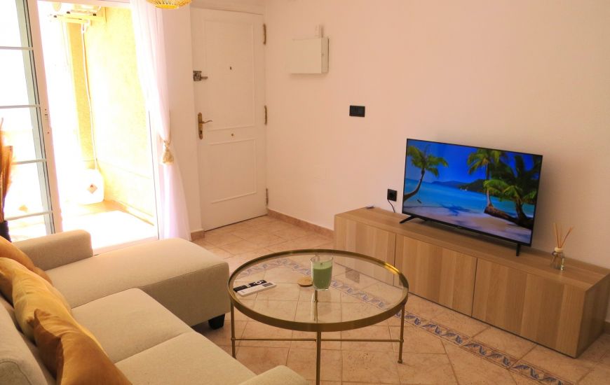 Sale - Apartments - Orihuela Costa