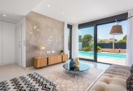 New Build - Villa - Mar Menor - 