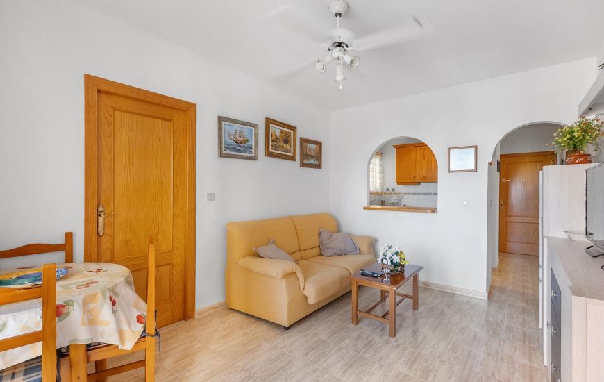 Venta - Apartamentos - Torrevieja