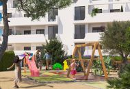 Nueva construcción  - Apartamentos - Torre Pacheco