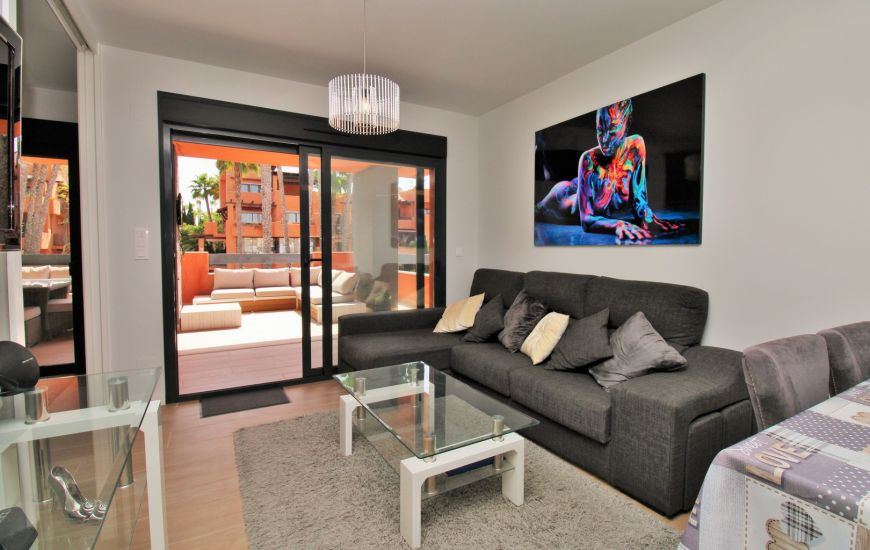 Venta - Apartamentos - Villamartin