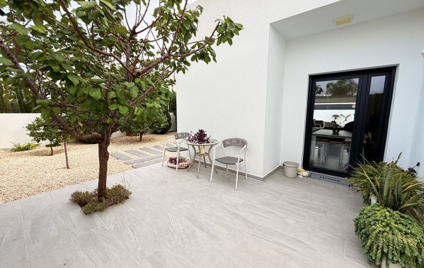 Sale - Villa - Benijófar - Benijofar