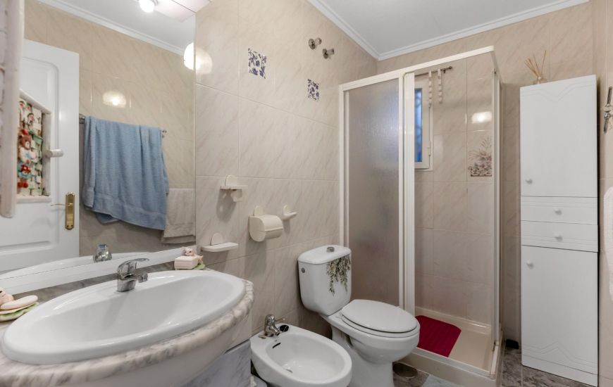 Sale - Apartments - Torrevieja