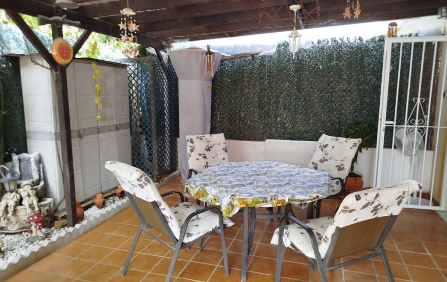 Sale - Semi Detached - Los Dolses