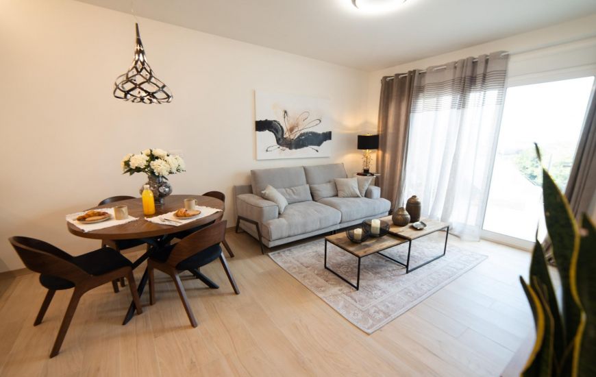 Nueva construcción  - Apartamentos - Guardamar del Segura