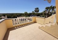 Venta - Villa - Las Ramblas - Las Ramblas Golf