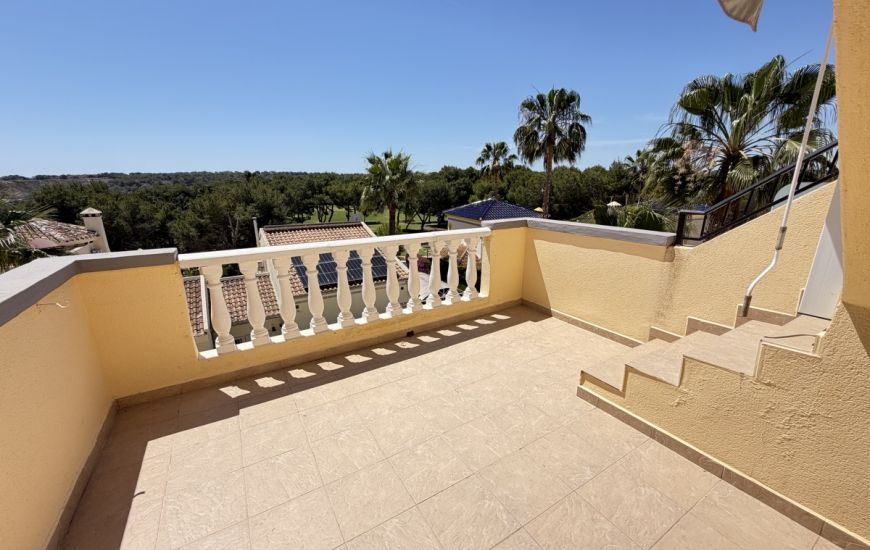 Venta - Villa - Las Ramblas - Las Ramblas Golf