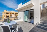 New Build - Villa - Benijófar - 