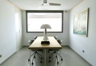 Nueva construcción  - Villa - Ciudad Quesada