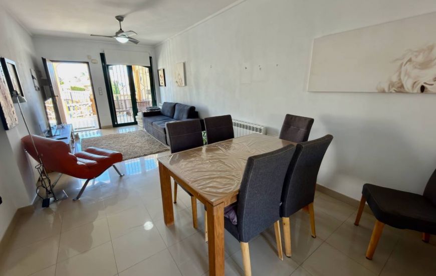 Sale - Apartments - Ciudad Quesada