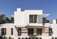 New Build - Villa - Finestrat