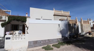 Townhouse - Sale - Torrevieja - Torrevieja