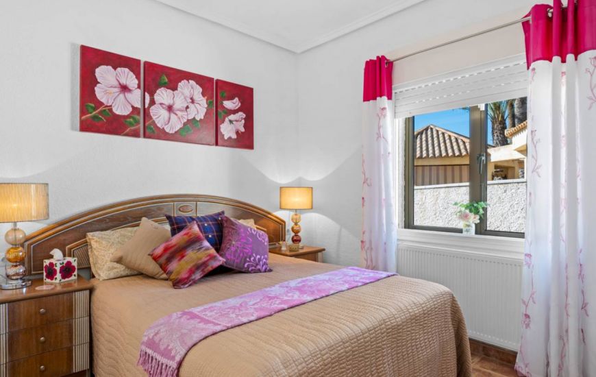 Sale - Villa - Ciudad Quesada